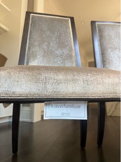 Kavet Dining Chairs