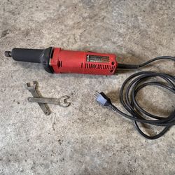 Milwaukee Die Grinder