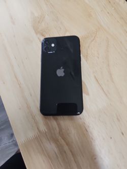 Iphone 11 64gb. Unlock Any Sim 