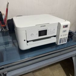 Epson EcoTank ET-2850 printer