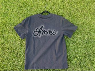 Amiri shirt