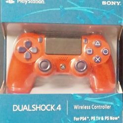 PS4 Wireless Contrpller