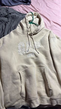 Gap Hoodie