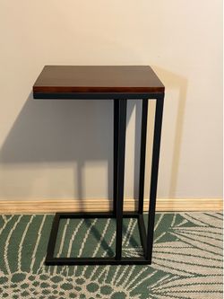 Sofa table