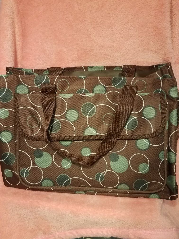 Tote bag shopping bag