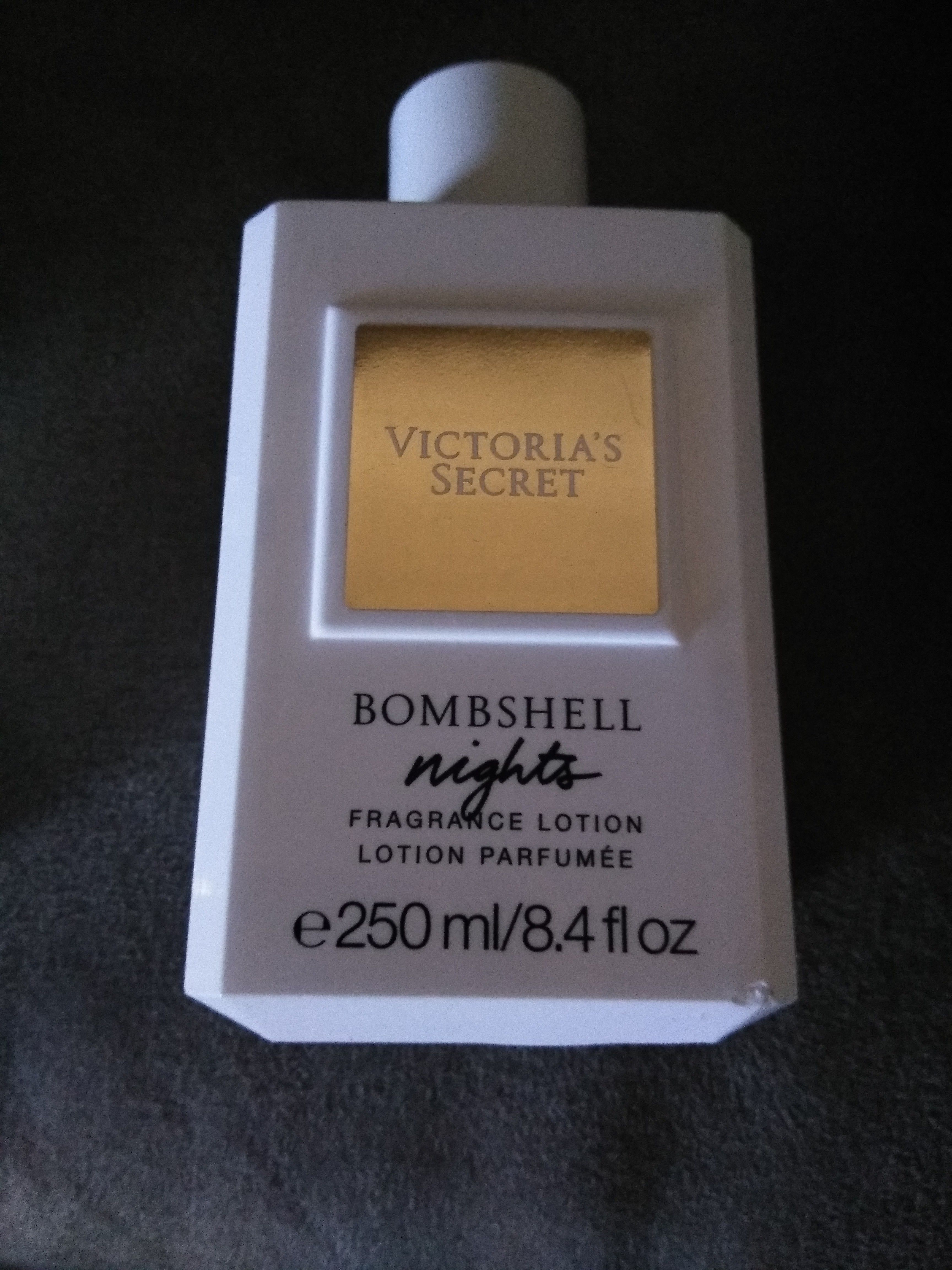 Victoria secret