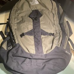 North Face Y2K Durable M4100 Hiking Backpack 