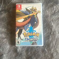 Pokémon Sword 