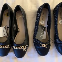 New Women Shoes 