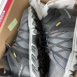 Reebok TrailGrip Work Boots