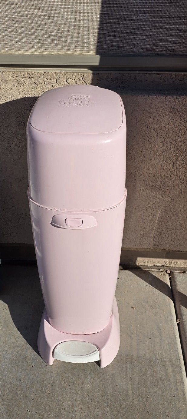 Diaper Genie