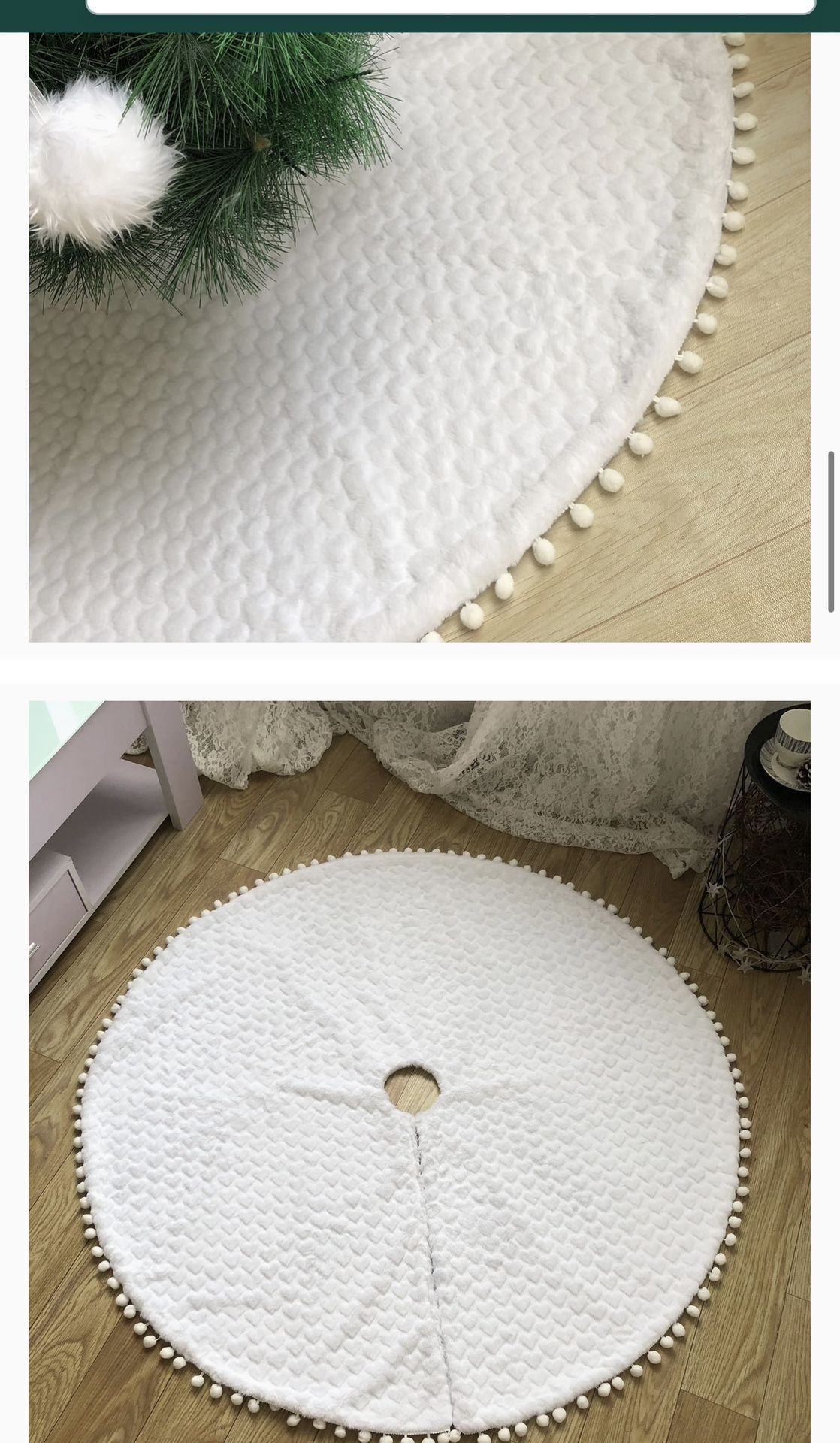 Tree Skirt