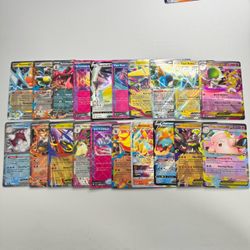 Pokémon TCG Card Lot of 20