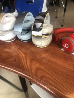 Beats headphones