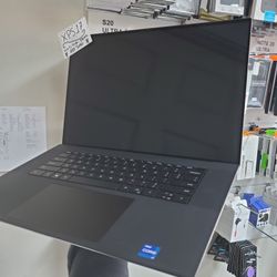 Dell XPS 17 Inch Gaming Laptop - PAYMENTS PLAN AVAILABLE NO CREDIT NEEDED