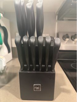 Knife set