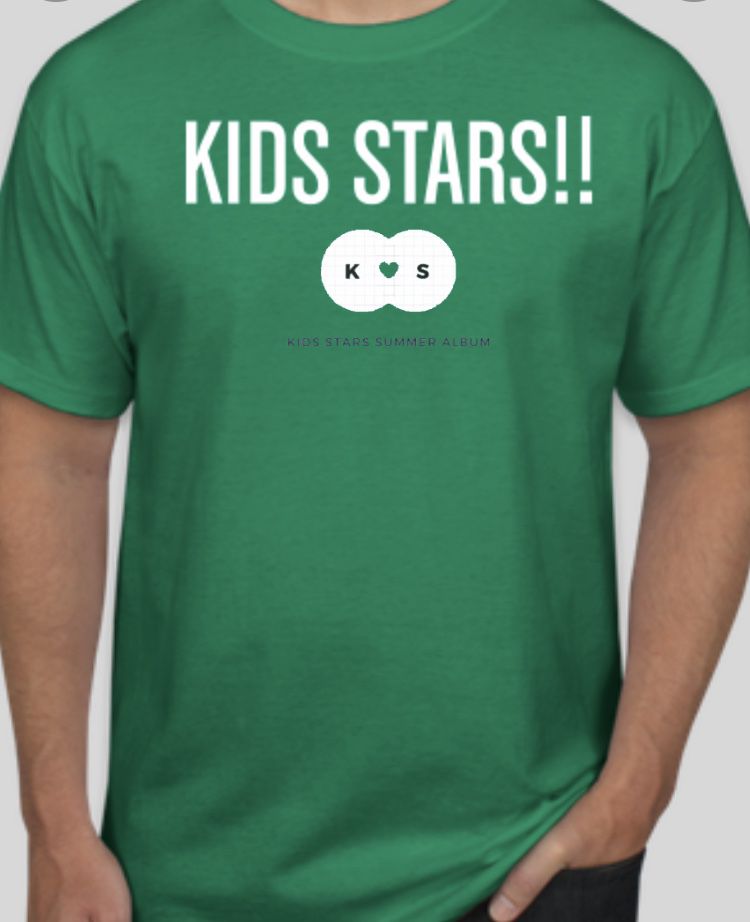 KIDS STARS Kids Merch