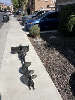 Mini Skid Steer Auger