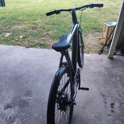 Electric Bicicleta  $ 600.00 