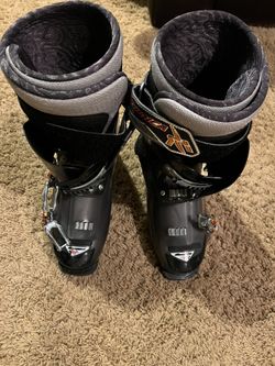 Nordica 8.5 Hot Rod Ski Boots