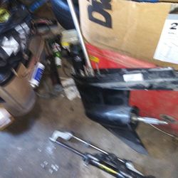 Transmicion Y Sistema Idraulico 