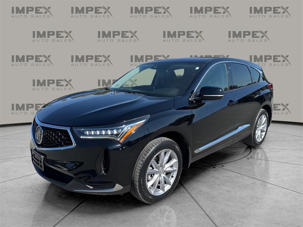 2023 Acura RDX