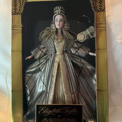 Cleopatra Barbie Doll 