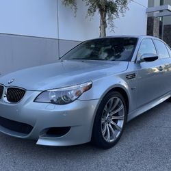 2006 BMW M5 V10 Engine E60 SMG (49k miles)