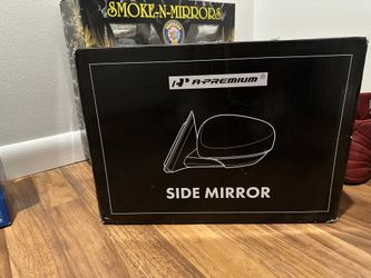 Side Mirror