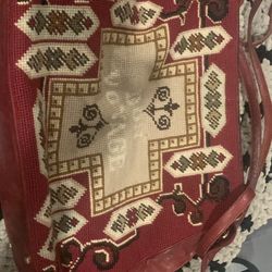 Judith Leiber Bon Voyage Bag