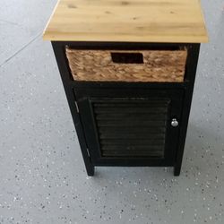 End Table 