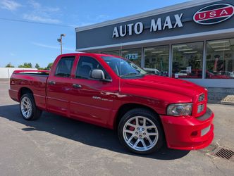 2005 Dodge Ram 1500