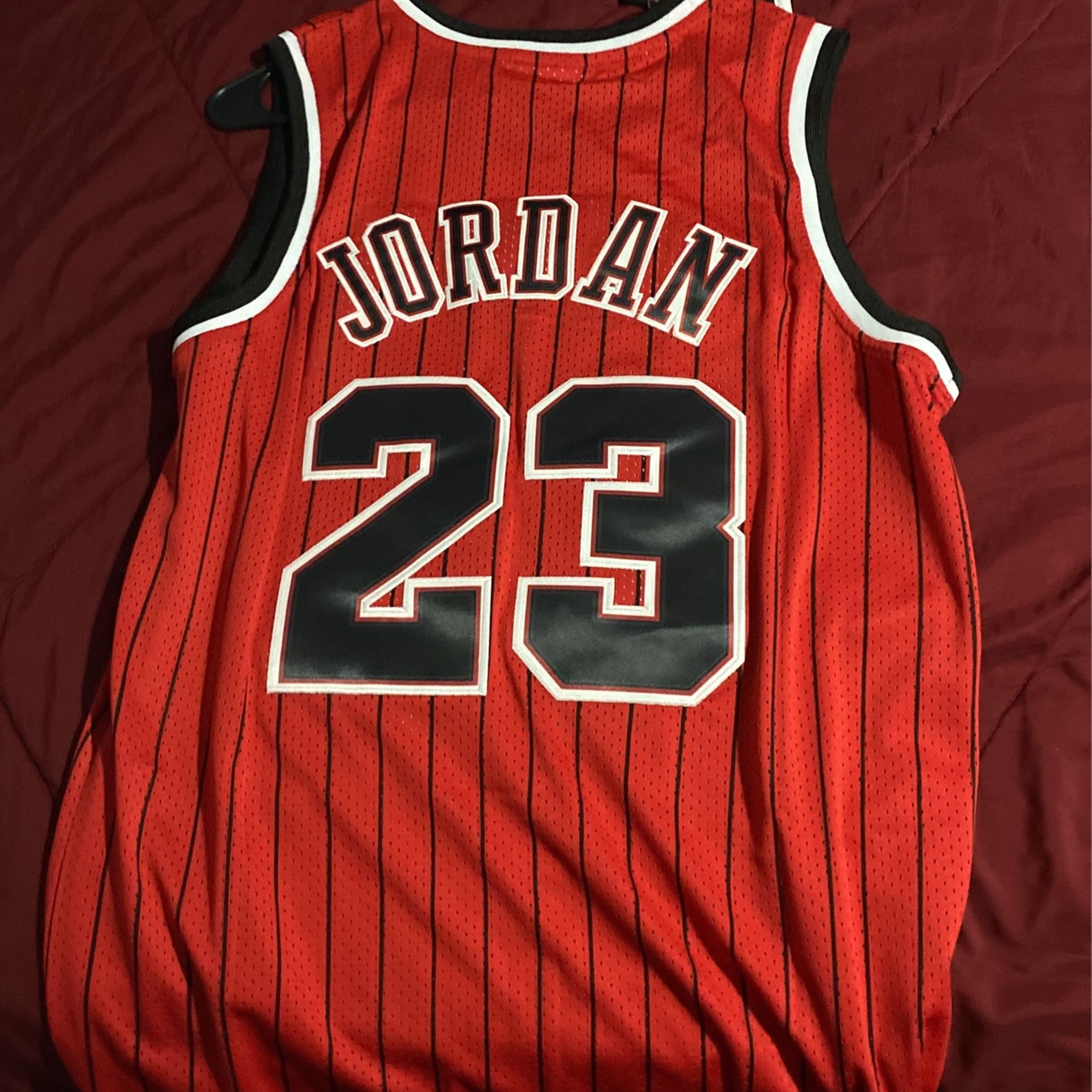 Michael Jordan Jersey Sports & Outdoors