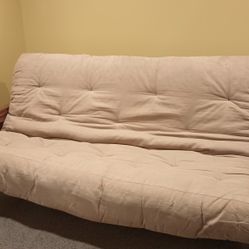 Queen Futon Very Good Condition 