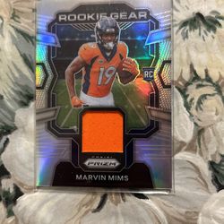 Marvin Mims