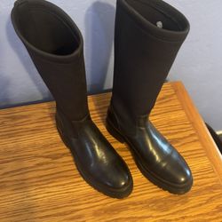 Women's Harley Davidson Boots