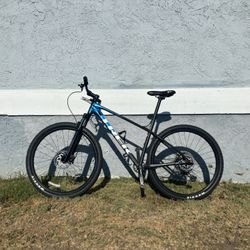 Trek Marlin 8 - XL Frame