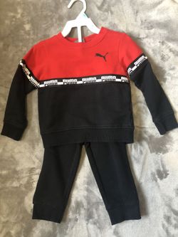 Puma set