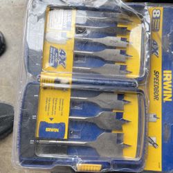 New. One Set Of Speedbor