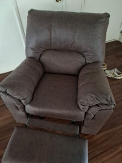 Recliner
