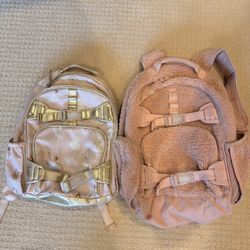 Pottery Barn Kids Backpacks 
