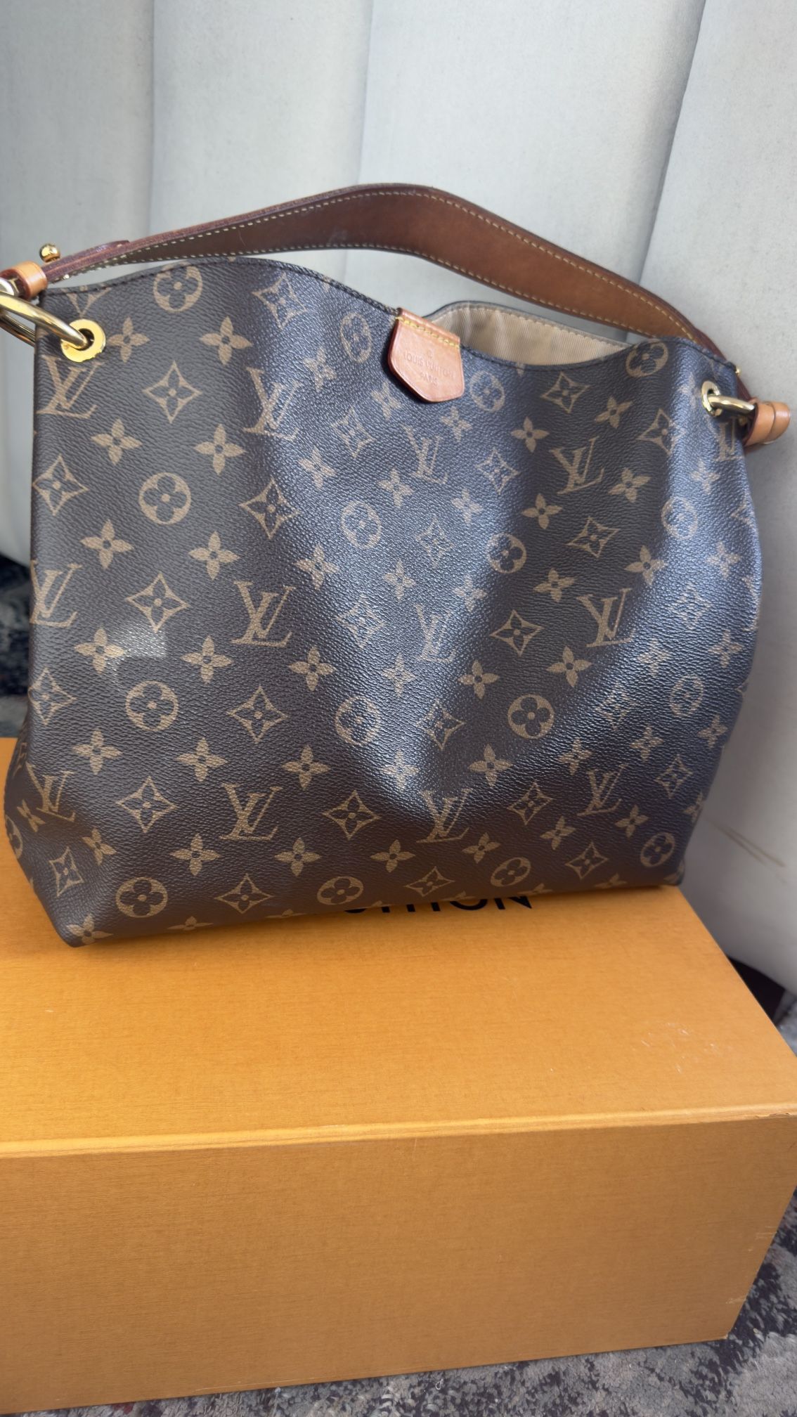 Louis Vuitton