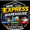 New Express Plus LLC 