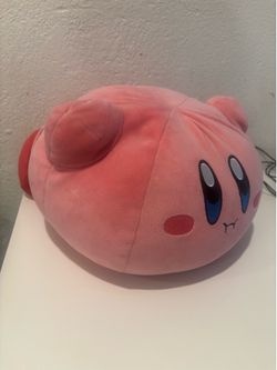 Kirby Plush