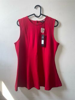Women’s Blouse Top