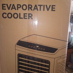 EVAPORATIVE COOLER BRAND NEW IN BOX