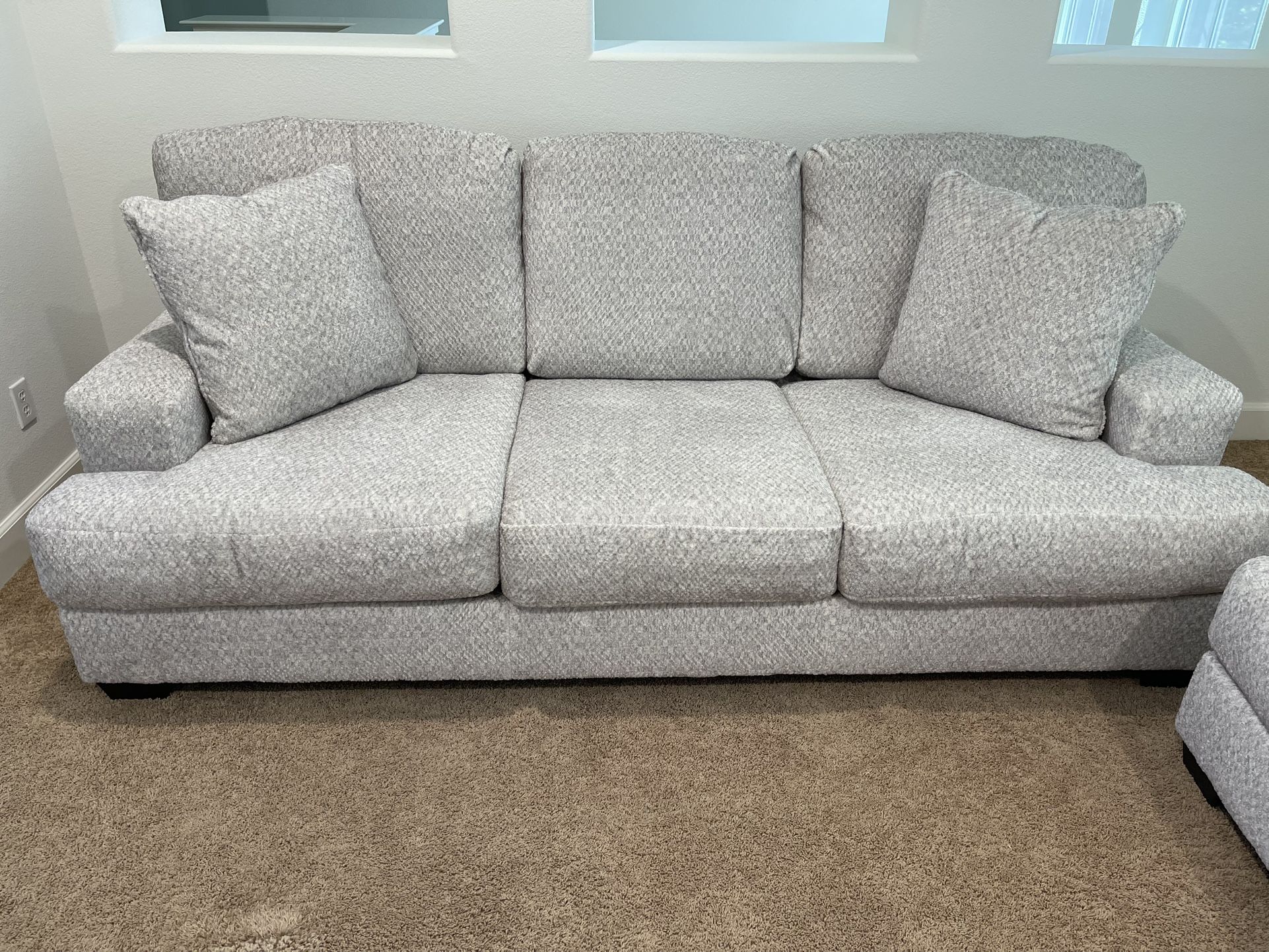 Ashley Couch Set