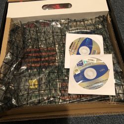 New Motherboard Never Used