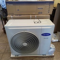 Carrier Split Unit New In Box
