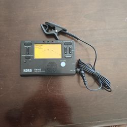 KORG METRONOME 